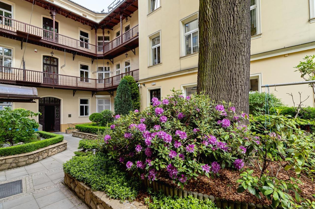 Elegant Apartments Krakow Exterior photo